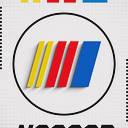 nascar logo