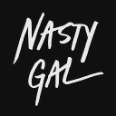 Nasty Gal logo