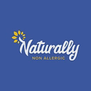 Naturally Non Allergic logo
