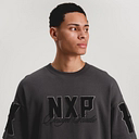 NENA AND PASADENA logo