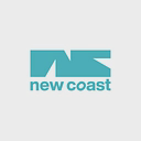 New Coast TW logo