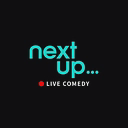 NextUp Comedy logo