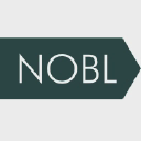 Nobl Travel logo