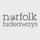 Norfolk Hideaways logo