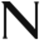 NUDE 頂級內衣 logo