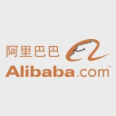 Alibaba logo
