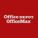 Office Depot® OfficeMax® logo