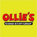 Ollies Bargain Outlet logo