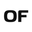 On-fight DE logo