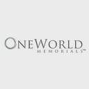 OneWorld Memorials logo