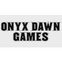 Onyx Dawn Games logo