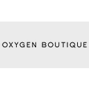 Oxygen Boutique logo