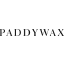 Paddywax logo