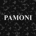 Pamoni logo