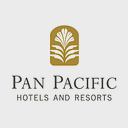 Pan Pacific Hotel Group (US) logo