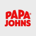 Papa John's logo