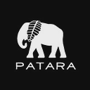 Patara Shoes logo