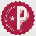 Paul Martin's American Grill logo