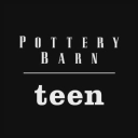 Pottery Barn Teen logo