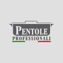 Pentole Professionali IT logo