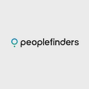 PeopleFinders logo