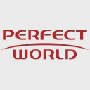 Perfect World Entertainment logo