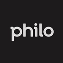 Philo logo