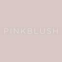 PinkBlush Maternity logo