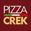Pizza Crek logo