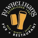 P.J. Whelihan's logo