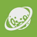 Planet Hoster logo