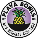 Playa Bowls logo