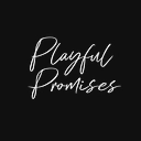 Playful Promises logo