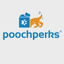 Pooch Perks logo