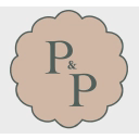POSIE AND PENN [US] logo