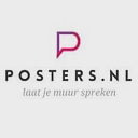 Posters NL logo