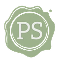 The Postscript Society logo
