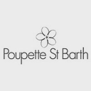 Poupette St Barth logo