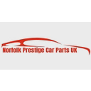 Norfolk Prestige Car Parts UK logo
