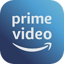 Prime Video CA logo