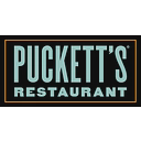 Puckett's Grocery logo