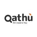 Qathu - K-Beauty Store logo