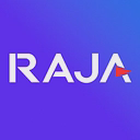 Rajapack logo