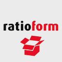 Ratioform IT logo