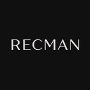 Recman.pl logo