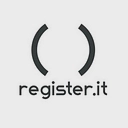 Register IT logo