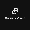 Retro Chic UK logo