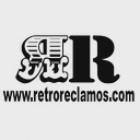 RetroReclamos ES logo