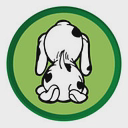 Robinson Pet Shop logo