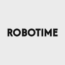Robotime UK logo